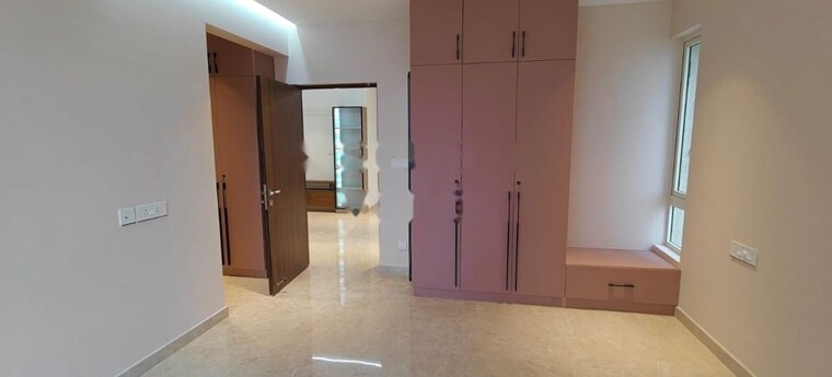 Room, aurobindo-kohinoor 3 Bedroom 1650 Sq.Ft. Apartment In Serilingampally Hyderabad 10304065