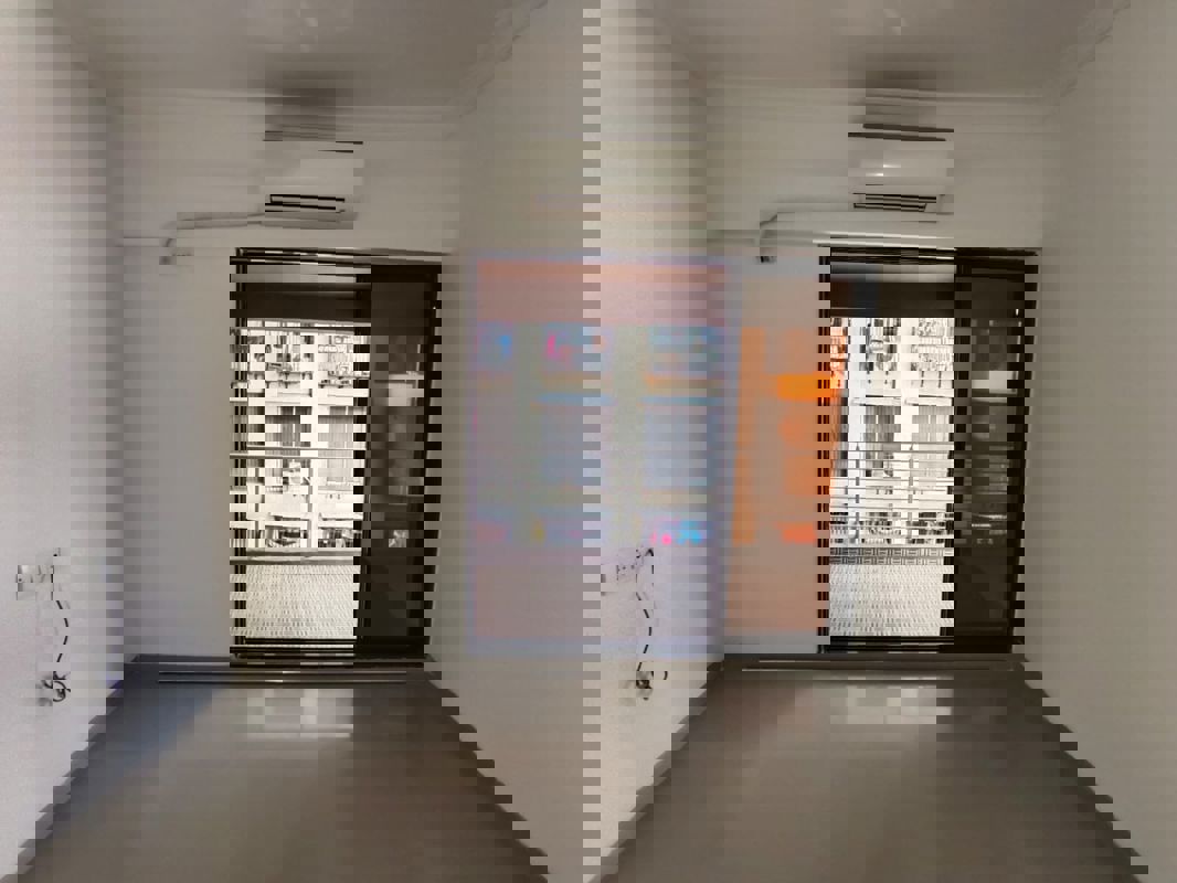 2 BHK 950 Sq.Ft. Apartment in MM Spectra