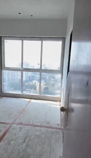 Room in 2 BHK Apartment at N Rose Northern Hills, Dahisar East – for Sale