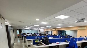  Office Space For Rent in Andheri East