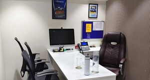 Team Area in  Office Space at Andheri East – for Rent