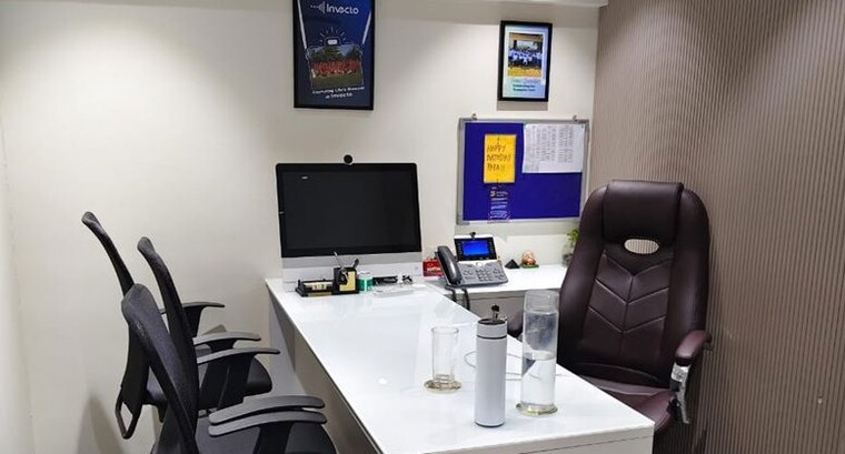 Team Area, andheri east Commercial Office Space 1030 Sq.Ft. In Andheri East Mumbai 10304072