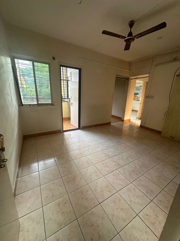 1 BHK + Store Room 550 Sq.Ft. Apartment in DSK Vishwa