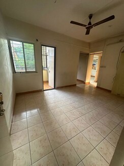 1 BHK + Store Room Apartment For Sale in DSK Vishwa
