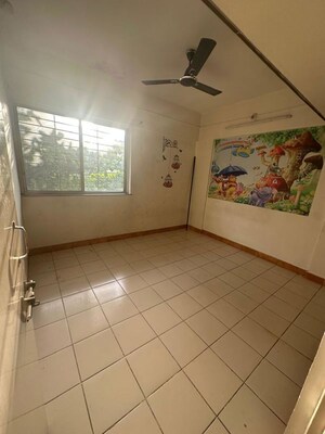 Bedroom in 1 BHK Apartment at DSK Vishwa, Dhayari – for Sale