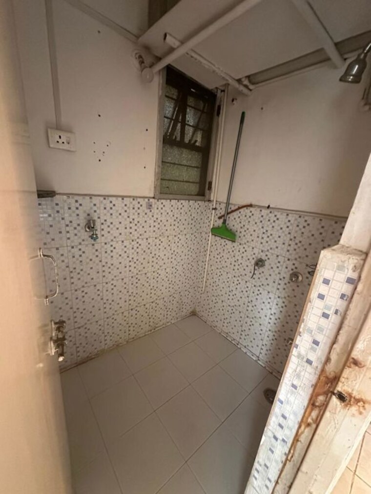 Bathroom, dsk-vishwa 1 Bedroom 550 Sq.Ft. Apartment In Dhayari Pune 10304055
