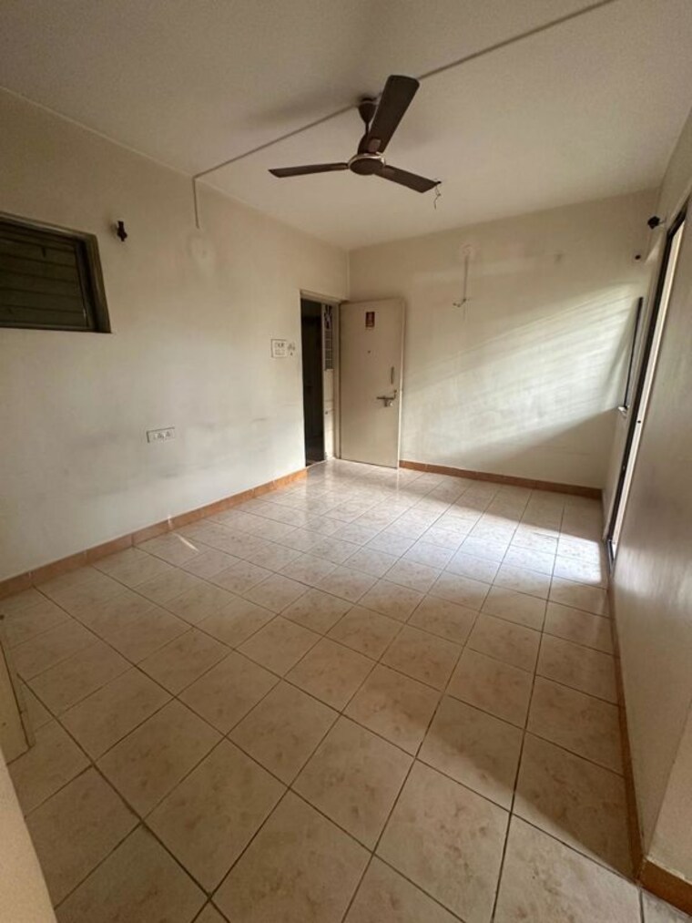 Living Room, dsk-vishwa 1 Bedroom 550 Sq.Ft. Apartment In Dhayari Pune 10304055