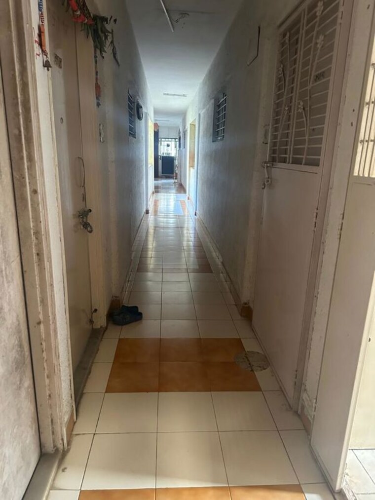 undefined, dsk-vishwa 1 Bedroom 550 Sq.Ft. Apartment In Dhayari Pune 10304055