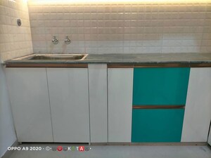 Furnished Amenities in 2 BHK Apartment at Shree Vardhman Green Court, Sector 90 – for Rent