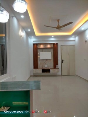 Building Lobby in 2 BHK Apartment at Shree Vardhman Green Court, Sector 90 – for Rent