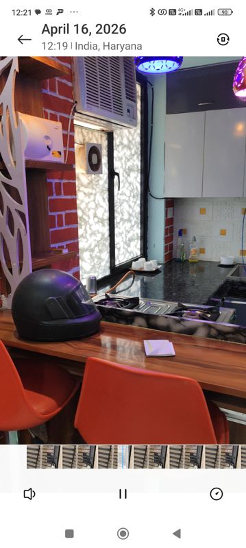 1 BHK 358 Sq.Ft. Apartment in Arete India Our Homes 3