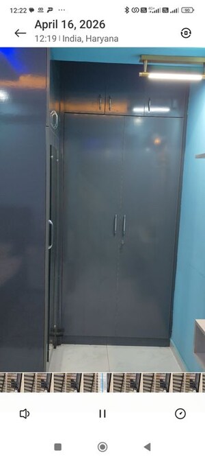 Furnished Amenities in 1 BHK Apartment at Arete India Our Homes 3, Sohna Sector 6 – for Rent