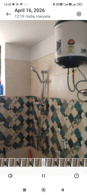 Team Area in 1 BHK Apartment at Arete India Our Homes 3, Sohna Sector 6 – for Rent