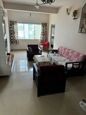 2 BHK Apartment For Sale in Ashok Nagar
