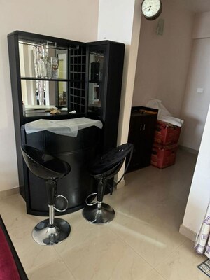 Furnished Amenities in 2 BHK Apartment at Ashok Nagar – for Sale