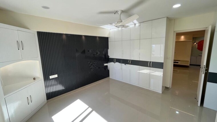 Kitchen, indis-viva-city 2 Bedroom 1931 Sq.Ft. Apartment In Kondapur Hyderabad 10304091