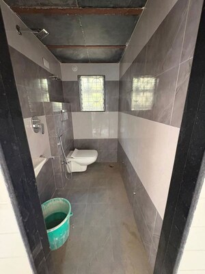 Kitchen in 2 BHK Apartment at Seawoods – for Rent