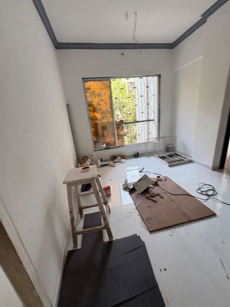 Hall, seawoods 2 Bedroom 770 Sq.Ft. Apartment In Seawoods Navi Mumbai 10304073