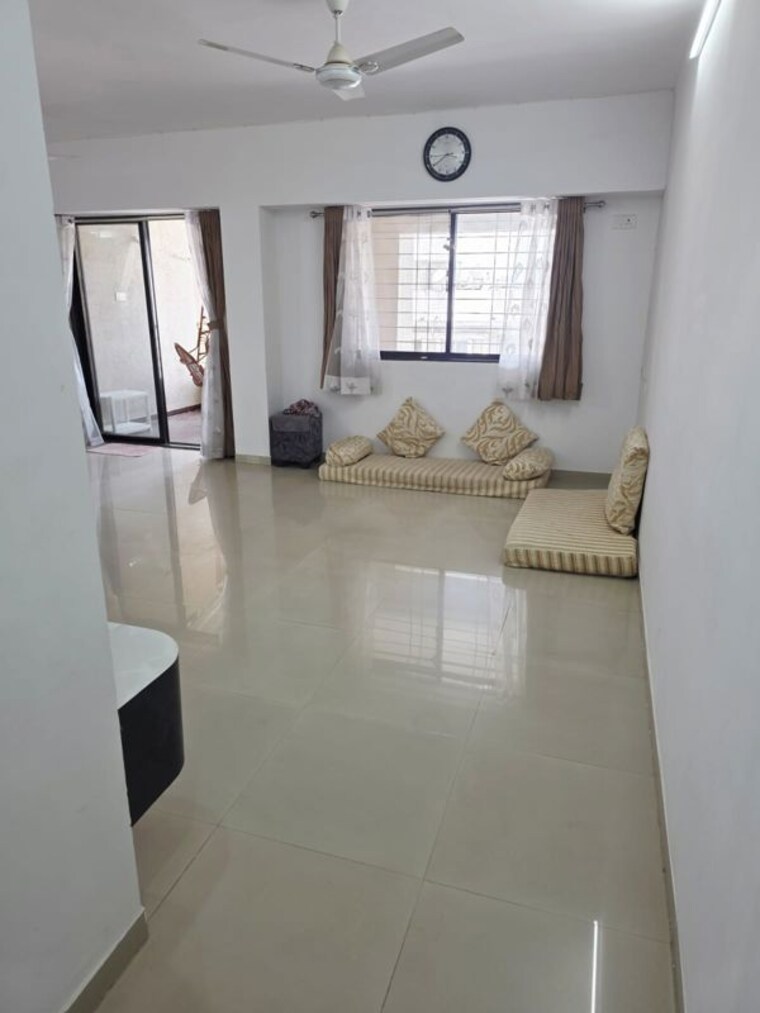 Room, satyam-serenity 2 Bedroom 1200 Sq.Ft. Apartment In Wadgaon Sheri Pune 10304063