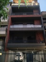 3 BHK + Store Room 208 Sq.Yd. Builder Floor in Greater Kailash I