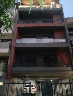 3 BHK + Store Room Builder Floor For Sale in Greater Kailash I