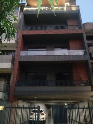 3 BHK Builder Floor For Sale in Greater Kailash I