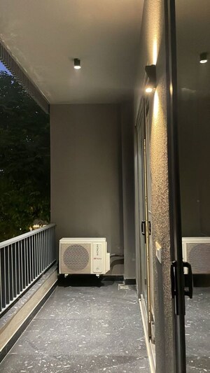 Furnished Amenities in 3 BHK Builder Floor at Greater Kailash I – for Sale