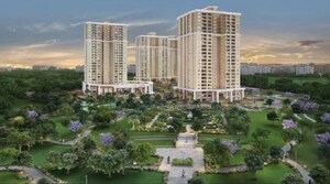 1 BHK Apartment For Sale in Prestige Lavender Fields, Varthur