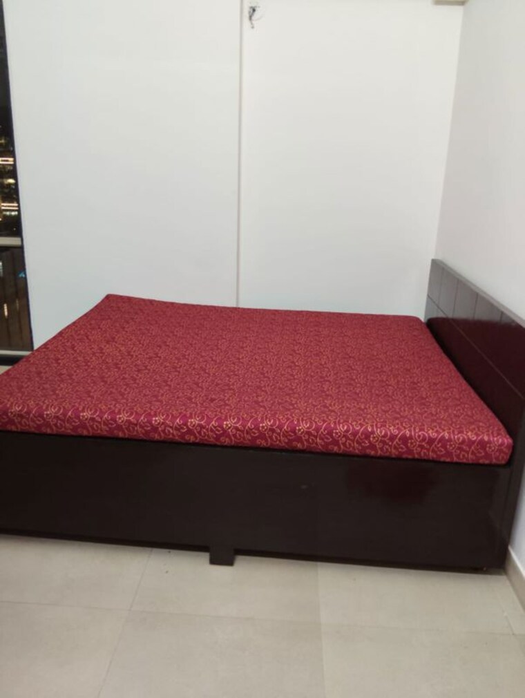 Bedroom, aspen-park 2 Bedroom 800 Sq.Ft. Apartment In Goregaon East Mumbai 10304056