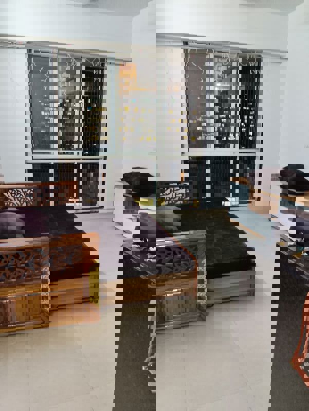 2 BHK 800 Sq.Ft. Apartment in Aspen Park