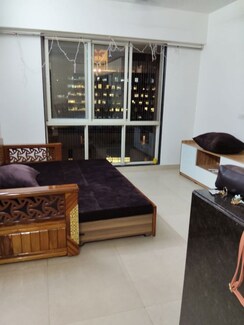 2 BHK Apartment For Rent in Aspen Park