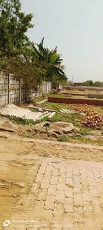 3060 Sq.Ft. Plot in Chinhat