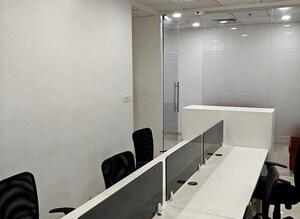 Team Area in  Office Space at ACME Plaza, Andheri East – for Rent