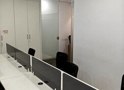 Office Space For Rent in ACME Plaza
