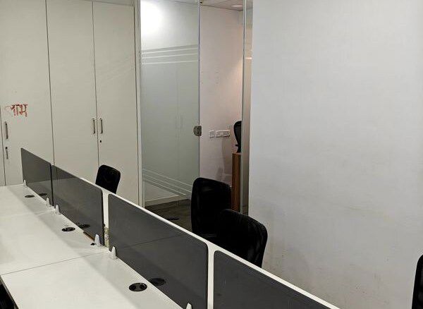Office Space For Rent in ACME Plaza