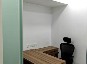 Furnished Amenities in  Office Space at ACME Plaza, Andheri East – for Rent