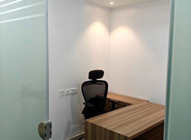 Team Area, acme-plaza Commercial Office Space 1650 Sq.Ft. In Andheri East Mumbai 10304113