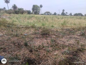 Plot Area in  Plot at RaU-Dewas Bypass – for Sale