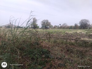 Plot Area in  Plot at RaU-Dewas Bypass – for Sale