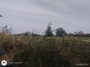 Plot Area in  Plot at RaU-Dewas Bypass – for Sale