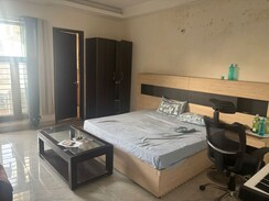 3 BHK Builder Floor For Rent in Sushant Lok I