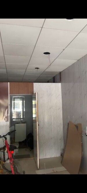 Kitchen in  Shop at Emaar Imperial Gardens, Sector 102 – for Sale