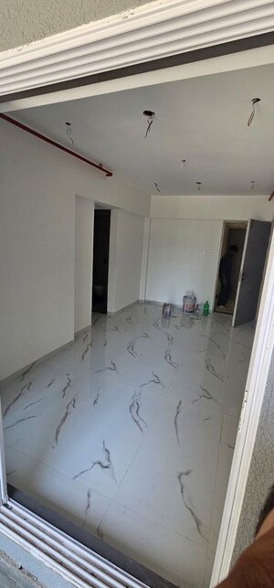 1 BHK Apartment For Rent in Sai Adityaraj, Ghatkopar East