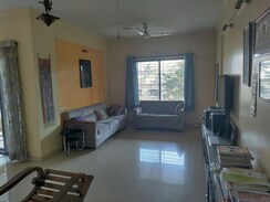2 BHK Apartment For Rent in Bramha Suncity