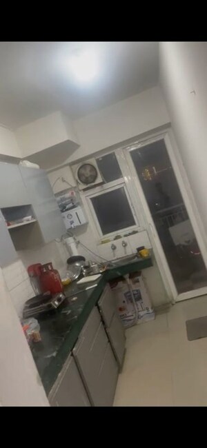 2 BHK Apartment For Rent in Shree Vardhman Green Court, Sector 90