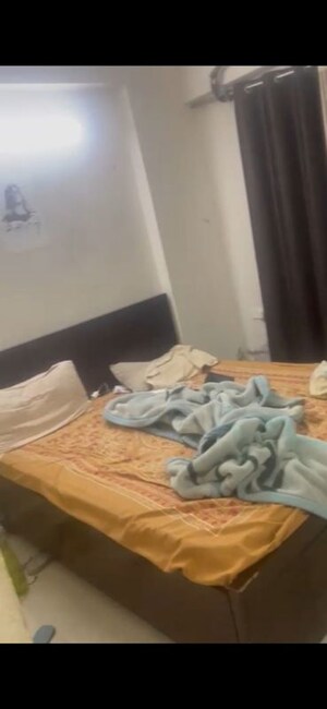 Living Room in 2 BHK Apartment at Shree Vardhman Green Court, Sector 90 – for Rent