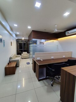 Office Space For Rent in Goyal Titanium Business Park