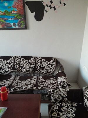 Furnished Amenities in 2 BHK Apartment at SBP Housing Park, Central Derabassi – for Rent