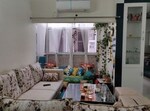 3 BHK 1406 Sq.Ft. Apartment in Antriksh Golf View