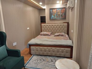 2 BHK Builder Floor For Rent in Nehru Enclave